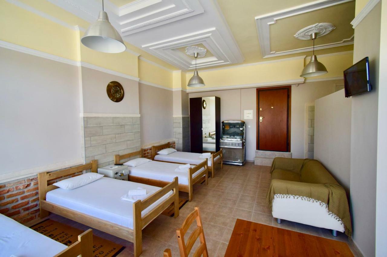 Comfort Room Tessalónica Exterior foto