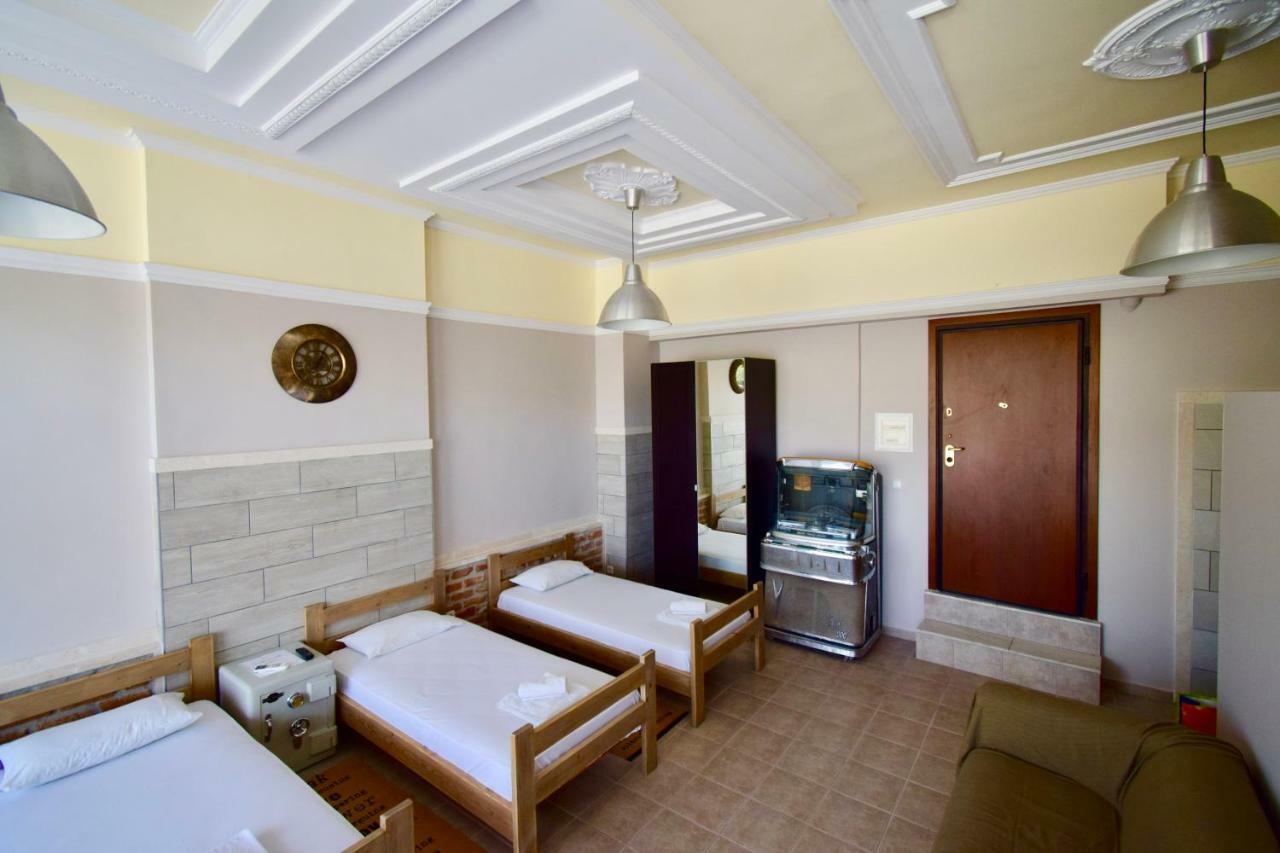 Comfort Room Tessalónica Exterior foto