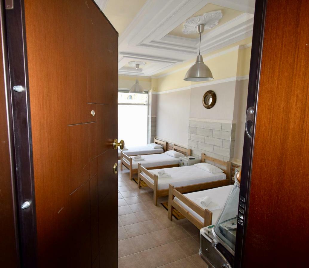 Comfort Room Tessalónica Exterior foto