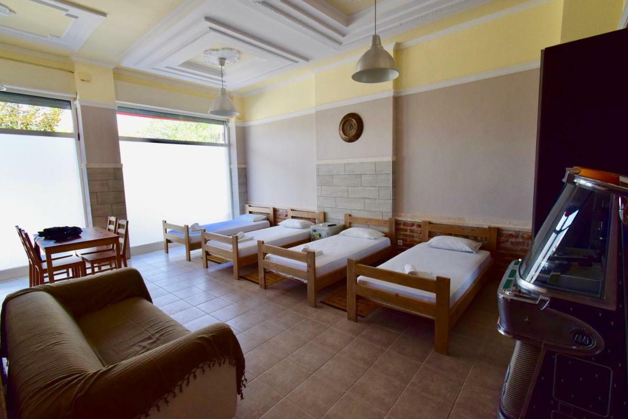 Comfort Room Tessalónica Exterior foto